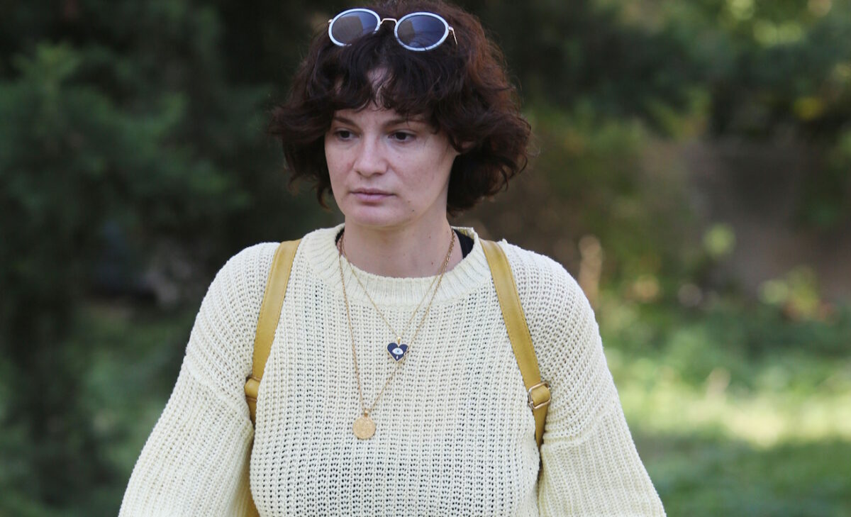 Φιλίτσα Καλογεράκου