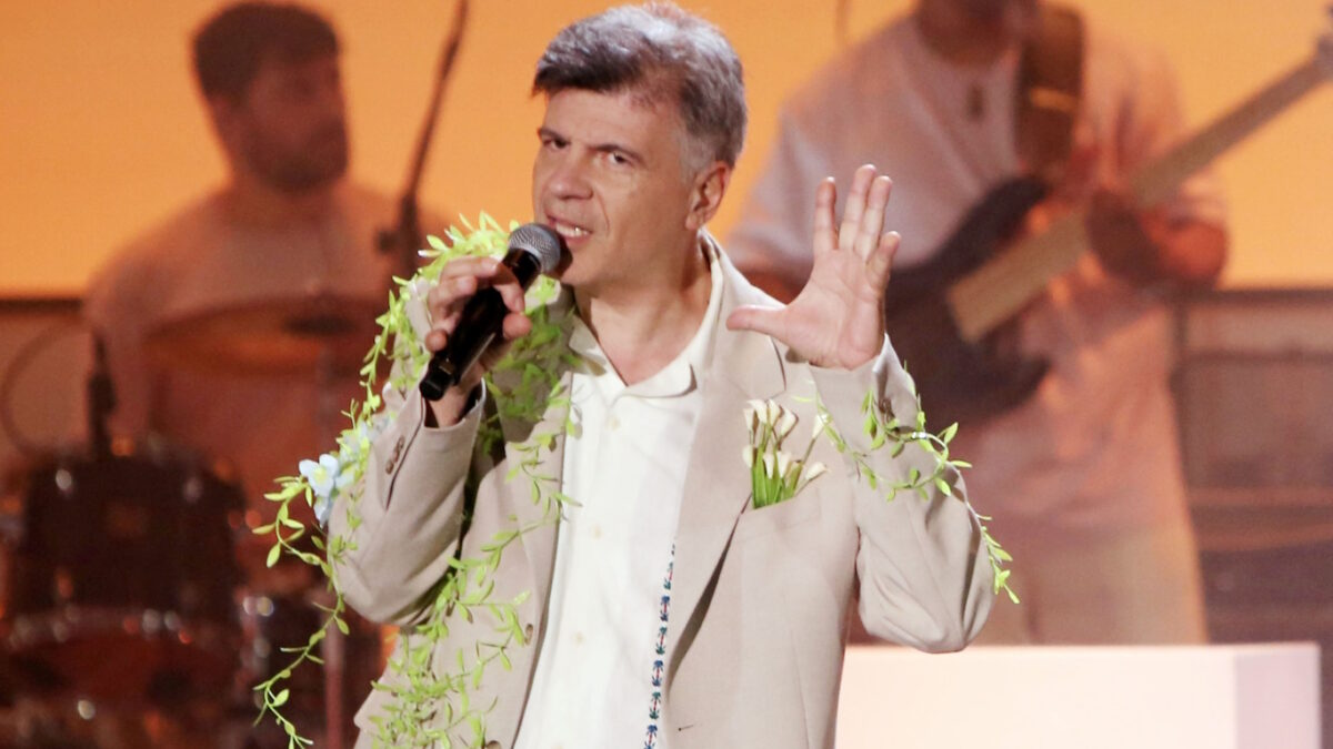 Φοίβος Δεληβοριάς