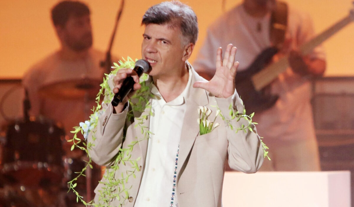 Φοίβος Δεληβοριάς