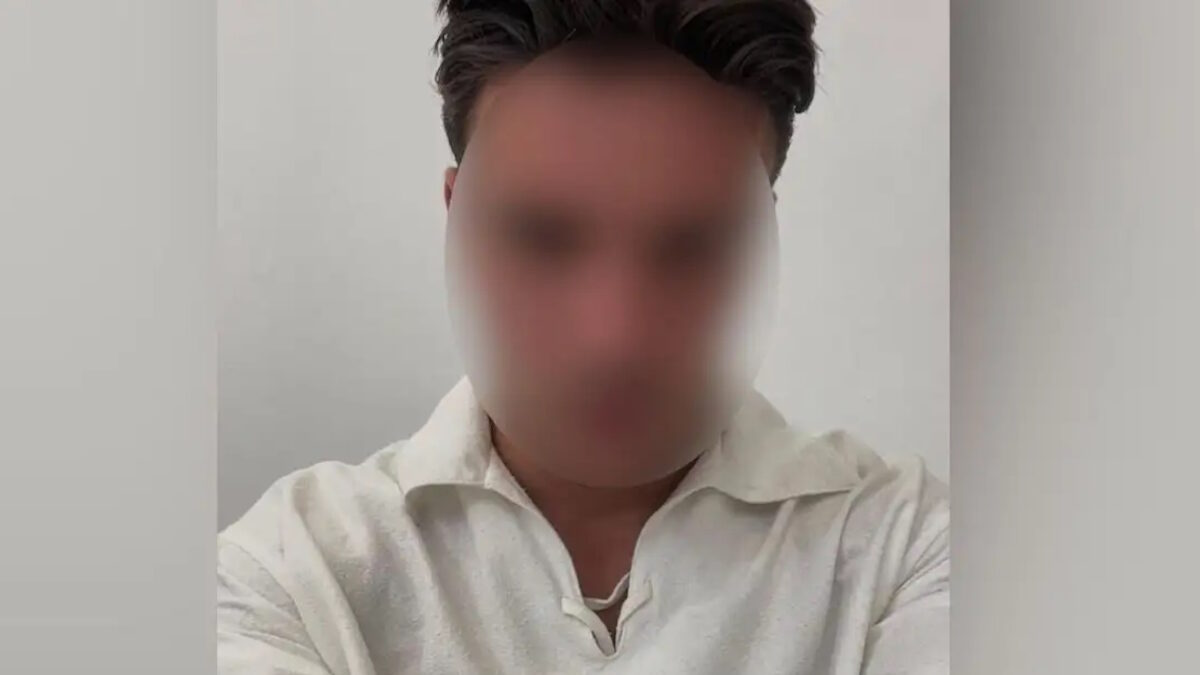 Ο 22χρονος φερόμενος συνεργός που πλέον κατηγορείται για φυσική αυτουργία του στυγερού εγκλήματος στη Φοινικούντα