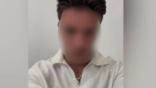 Ο 22χρονος φερόμενος συνεργός που πλέον κατηγορείται για φυσική αυτουργία του στυγερού εγκλήματος στη Φοινικούντα