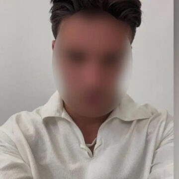 Ο 22χρονος φερόμενος συνεργός που πλέον κατηγορείται για φυσική αυτουργία του στυγερού εγκλήματος στη Φοινικούντα