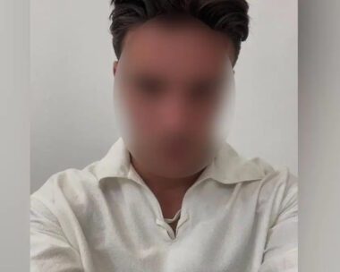 Ο 22χρονος φερόμενος συνεργός που πλέον κατηγορείται για φυσική αυτουργία του στυγερού εγκλήματος στη Φοινικούντα