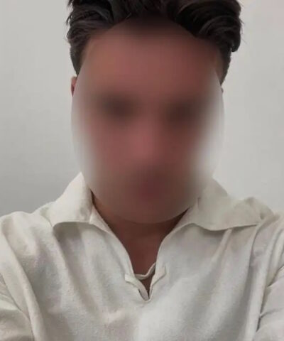 Ο 22χρονος φερόμενος συνεργός που πλέον κατηγορείται για φυσική αυτουργία του στυγερού εγκλήματος στη Φοινικούντα