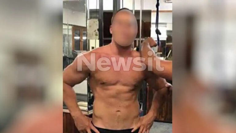 Ο ανιψιός του 68χρονου ιδιοκτήτη κάμπινγκ που δολοφονήθηκε στην Φοινικούντα