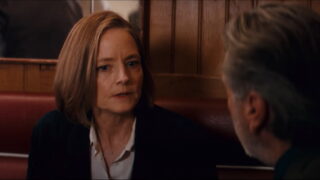 Η Τζόντι Φόστερ στην ταινία «Μια ιδιωτική ζωή»