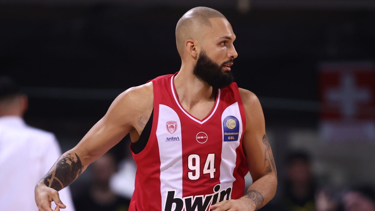 Εβάν Φουρνιέ