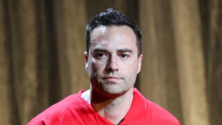 Κώστας Φραγκολιάς