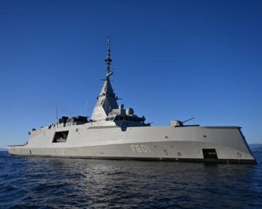 Στο πλευρό της Κύπρου η Ελλάδα: Ο Νίκος Δένδιας στη Λευκωσία – Δύο φρεγάτες και δύο ελληνικά F-16 στην περιοχή με απόφαση ΚΥΣΕΑ