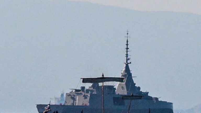 Φρεγάτα Belharra «Κίμων»