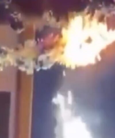 Φωτιά σε κλαμπ στην Ιταλία