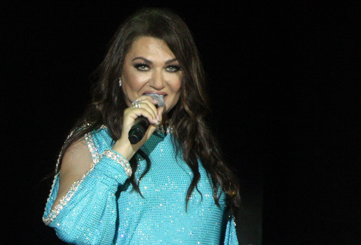 Καίτη Γαρμπή