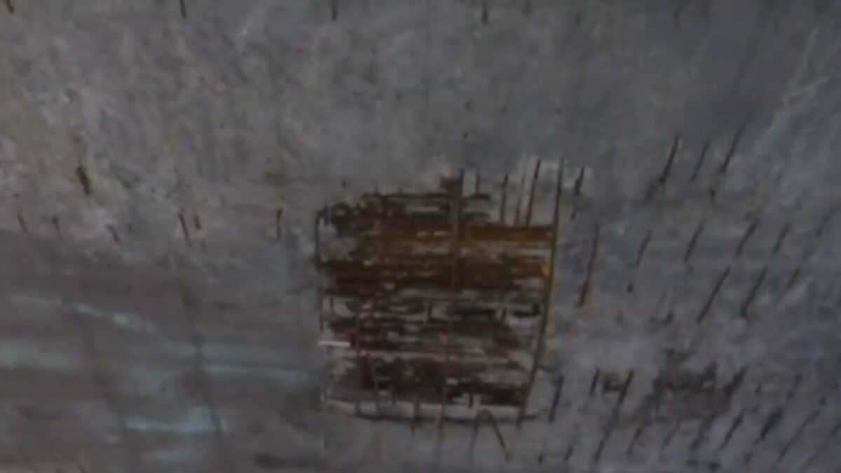 κομμάτι γέφυρας