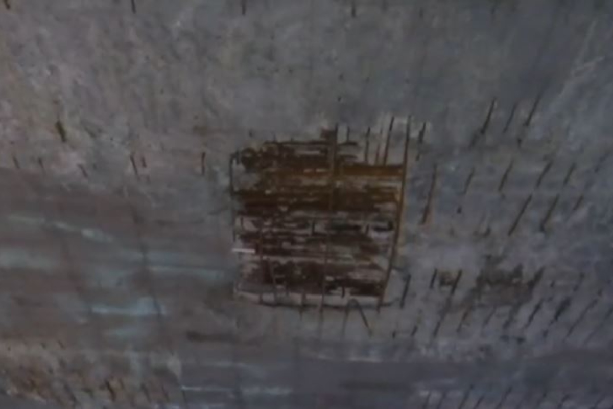 κομμάτι γέφυρας