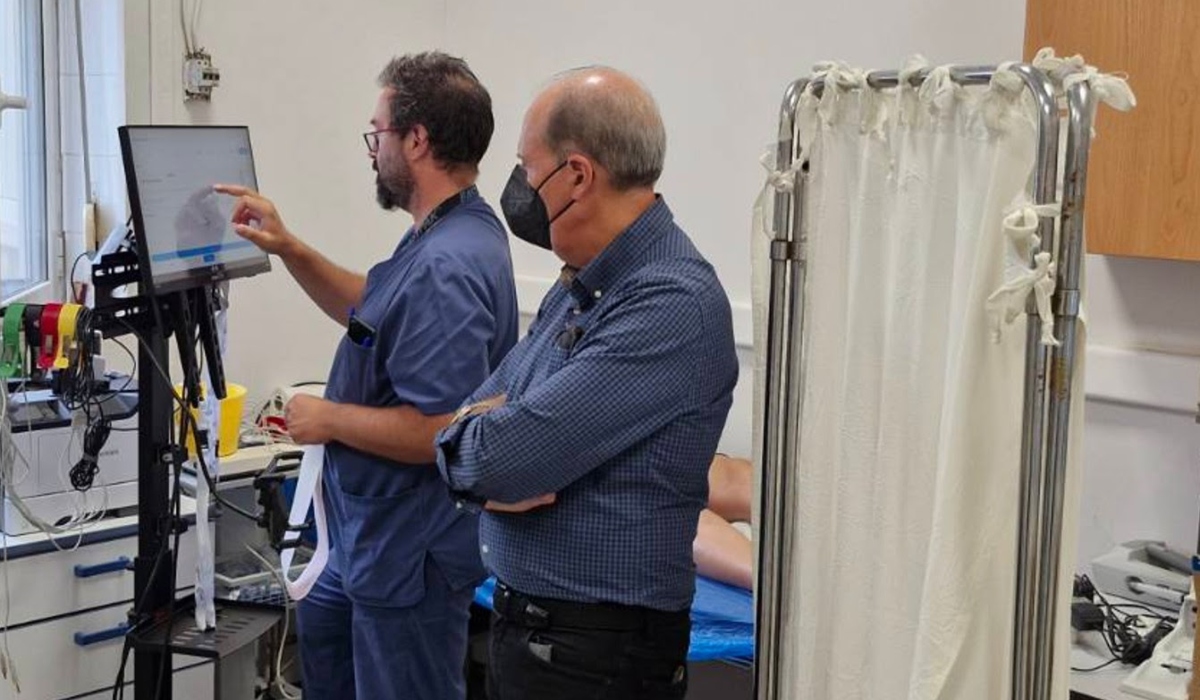 Γενικό Κρατικό Νίκαιας: Έλληνες βάζουν τέλος στην αναμονή στα Επείγοντα με τη χρήση της Τεχνητής Νοημοσύνης