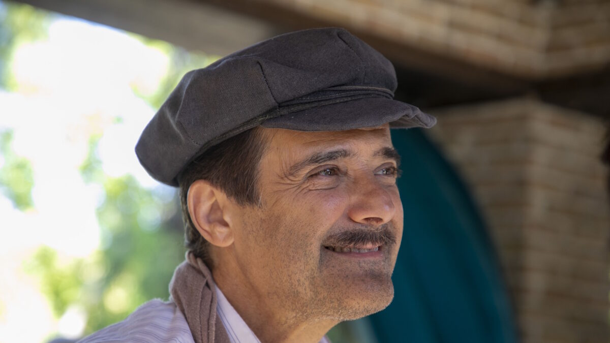 Γεράσιμος Γεννατάς