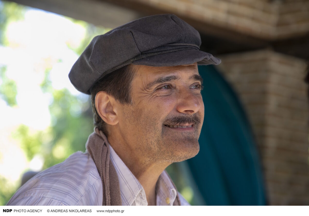 Γεράσιμος Γεννατάς