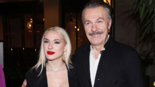 Λάζαρος Γεωργακόπουλος, Joanne