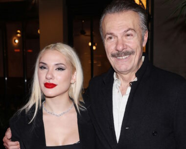 Λάζαρος Γεωργακόπουλος, Joanne