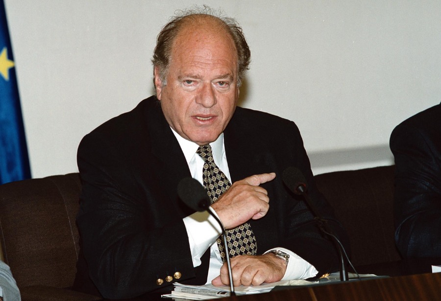 Γεράσιμος Αρσένης