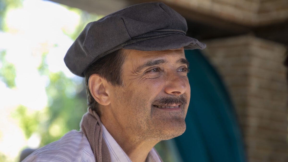 Γεράσιμος Γεννατάς