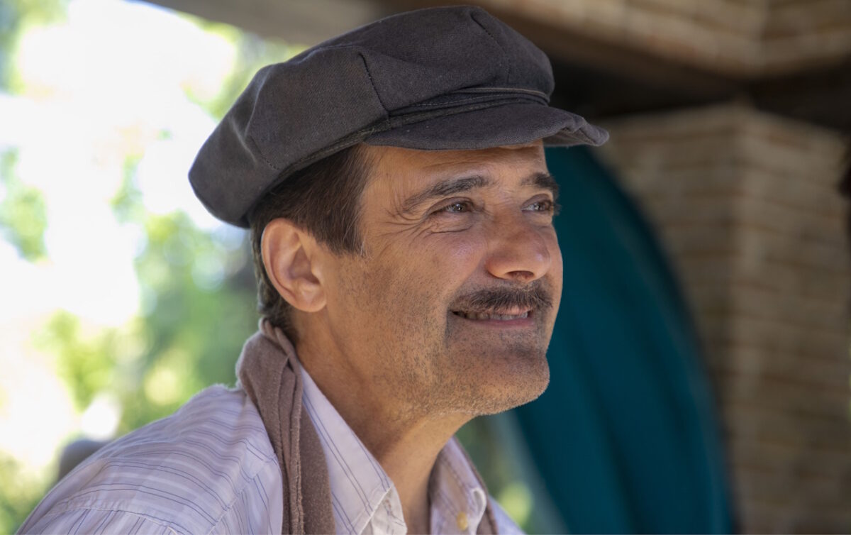 Γεράσιμος Γεννατάς