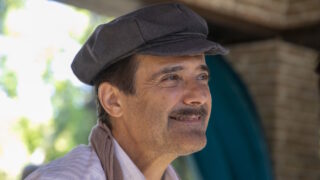 Γεράσιμος Γεννατάς