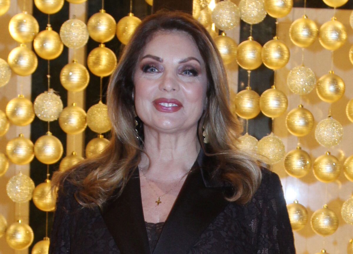 Άντζελα Γκερέκου