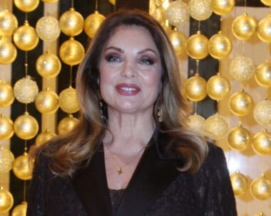 Άντζελα Γκερέκου