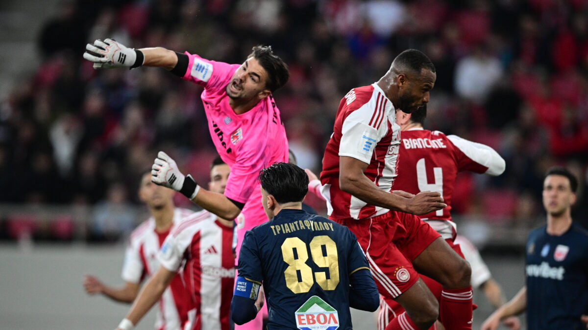 Ο Γεροφωκάς