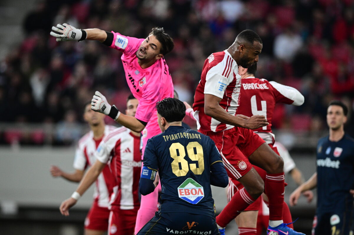 Ο Γεροφωκάς