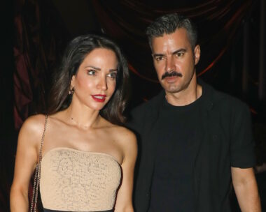 Κατερίνα Γερονικολού και Γιάννης Τσιμιτσέλης