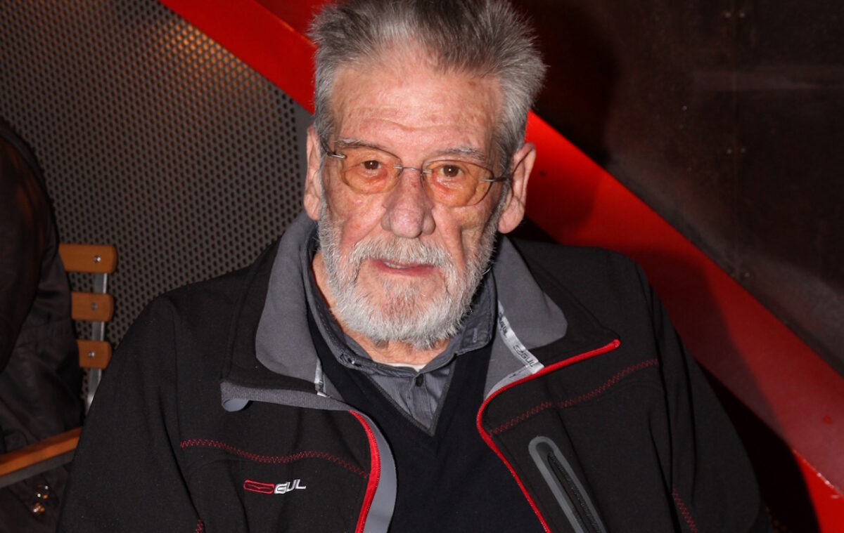 Γιάννης Βόγλης