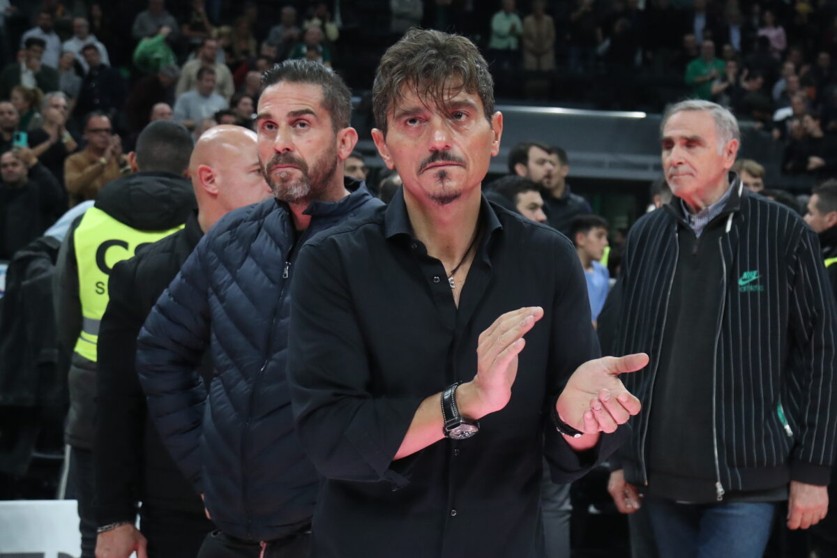 Δημήτρης Γιαννακόπουλος