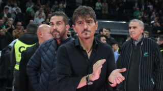 Δημήτρης Γιαννακόπουλος