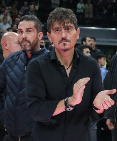 Δημήτρης Γιαννακόπουλος