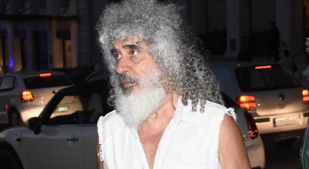 Γιάννης Γιοκαρίνης