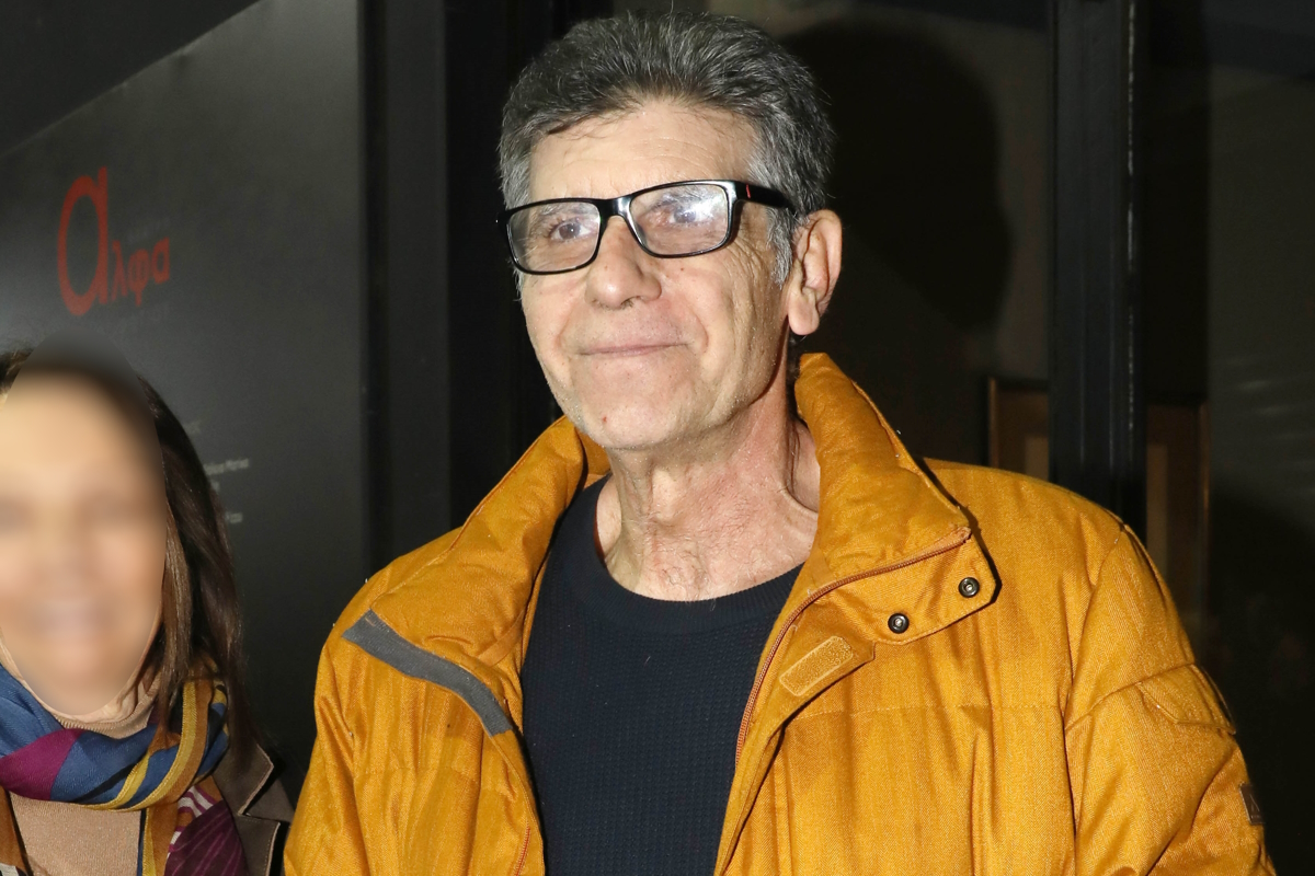 Γιάννης Μπέζος: «Η βλακεία είναι συνυφασμένη με την ανθρώπινη φύση - Το θέμα είναι να μη μας χαρακτηρίζει»