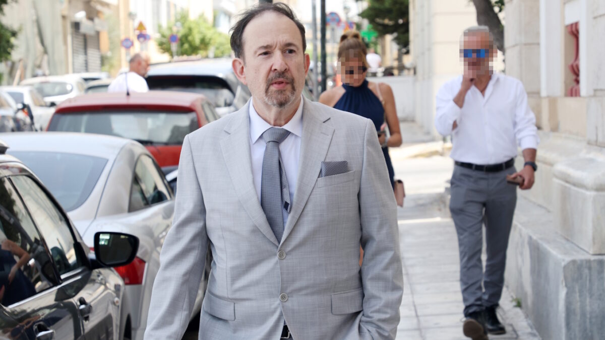 Γιάννης Παπαμιχαήλ