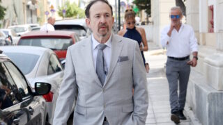 Γιάννης Παπαμιχαήλ