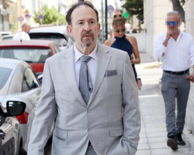 Γιάννης Παπαμιχαήλ