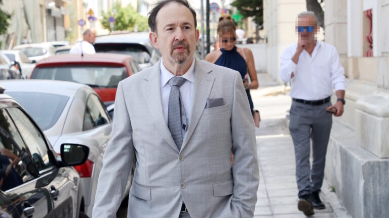 Γιάννης Παπαμιχαήλ