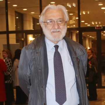 Γιάννης Σμαραγδής