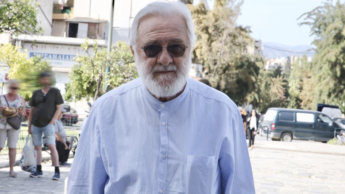 Γιάννης Σμαραγδής