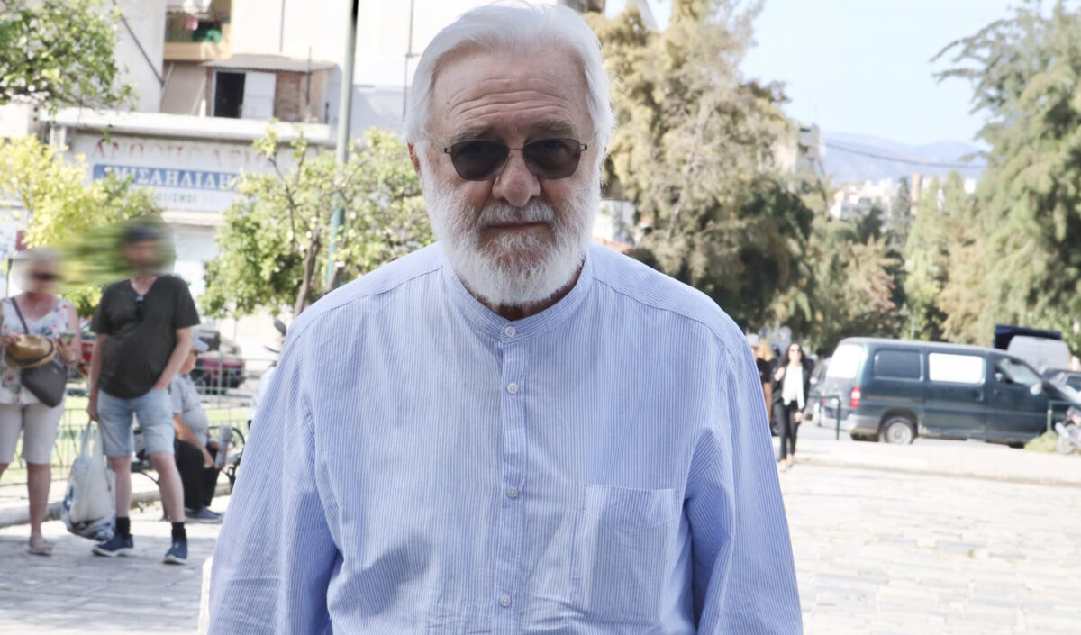 Γιάννης Σμαραγδής