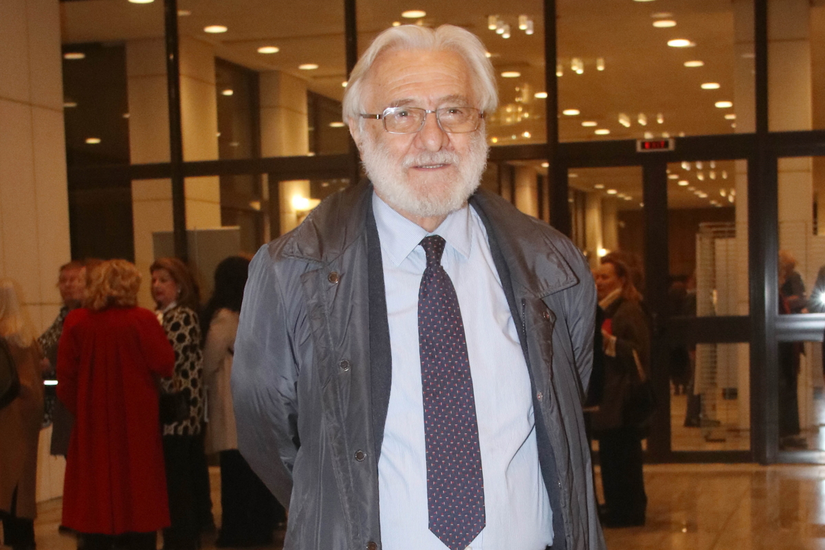 Γιάννης Σμαραγδής