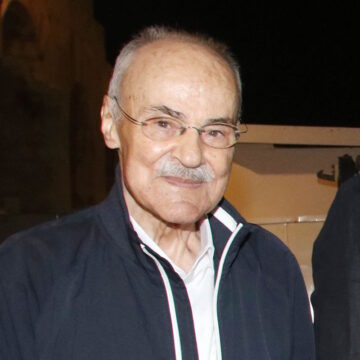 Γιάννης Ξυλούρης