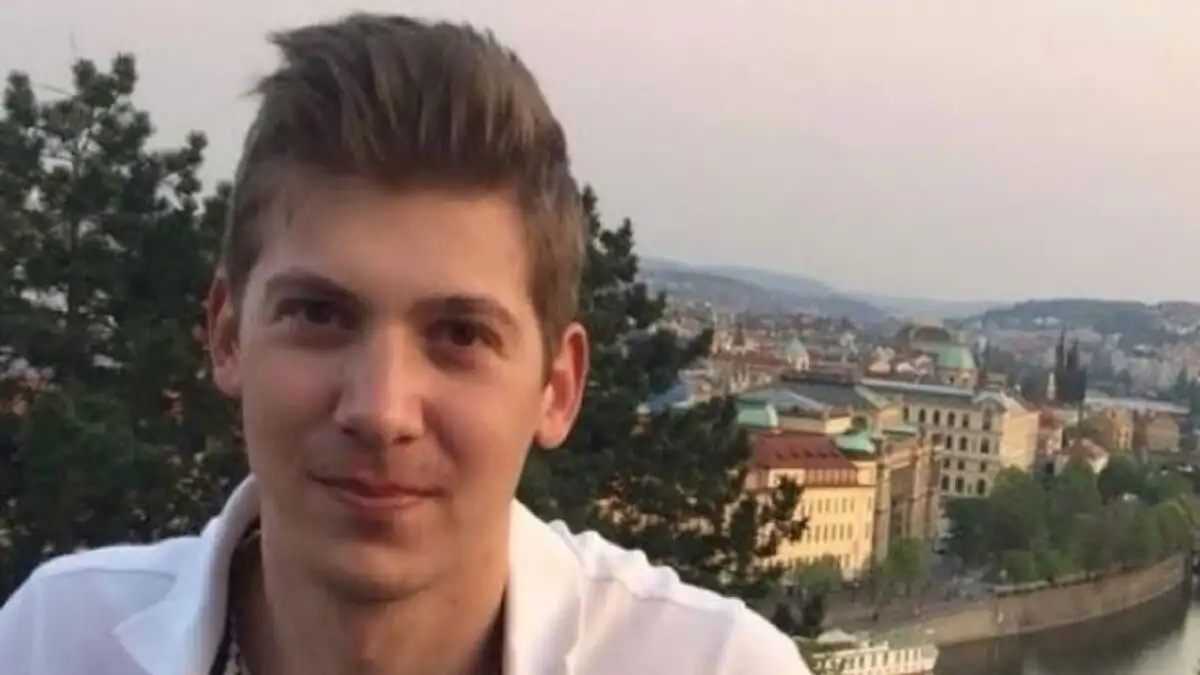 Ο 33χρονος γιατρός που αγνοείται στα Χανιά