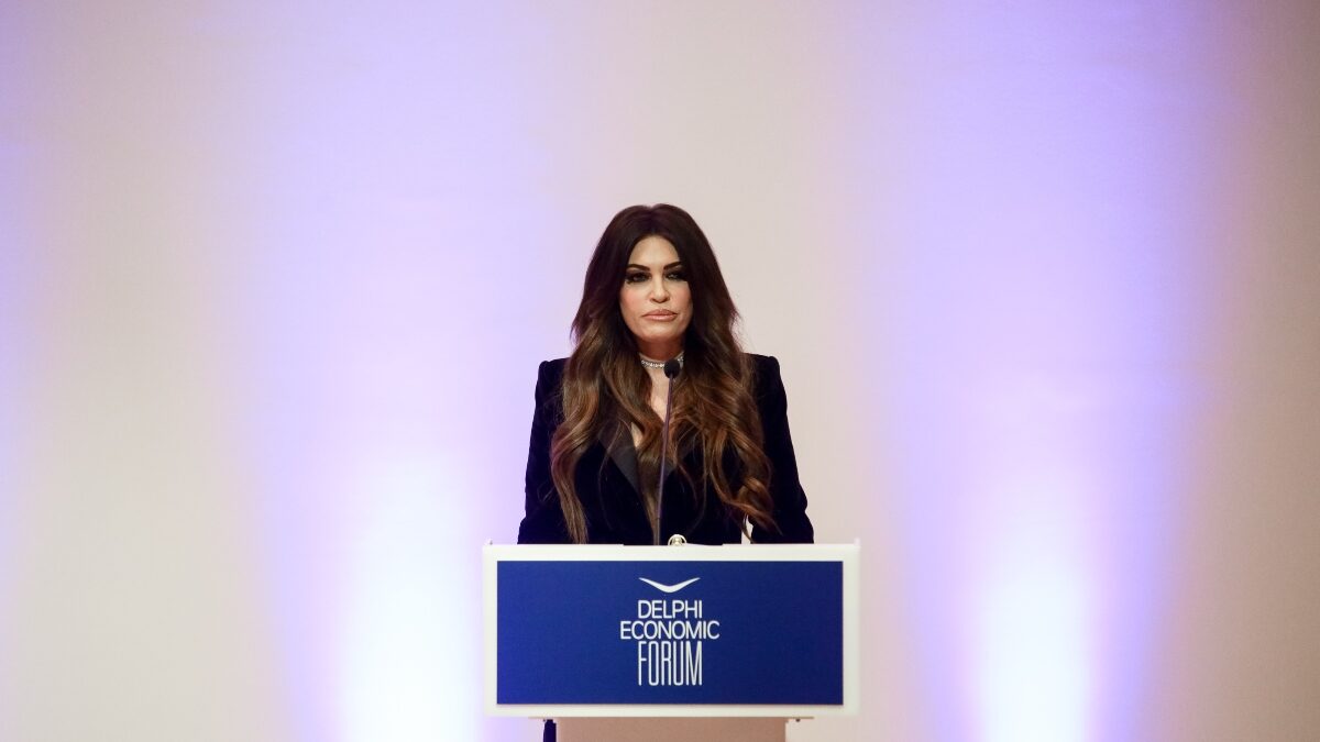 Κίμπερλι Γκιλφόιλ