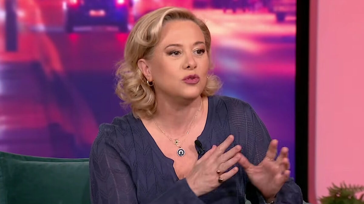 Γιολάντα Μπαλαούρα